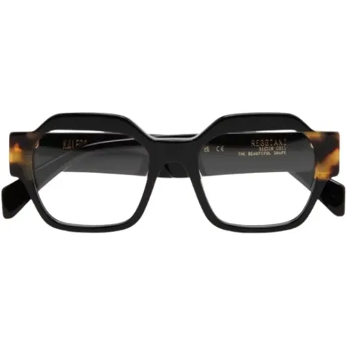 Glasses, unisex, , Size: ONE SIZE Stylish Eyewear Collection - Kaleos - Modalova