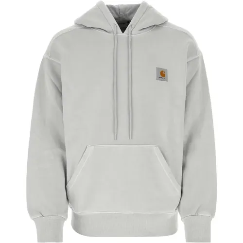 Hoodies , Herren, Größe: L - Carhartt WIP - Modalova