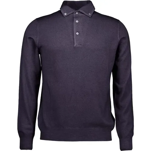 Stylish Product , male, Sizes: L, XL, 3XL, 2XL - Gran Sasso - Modalova