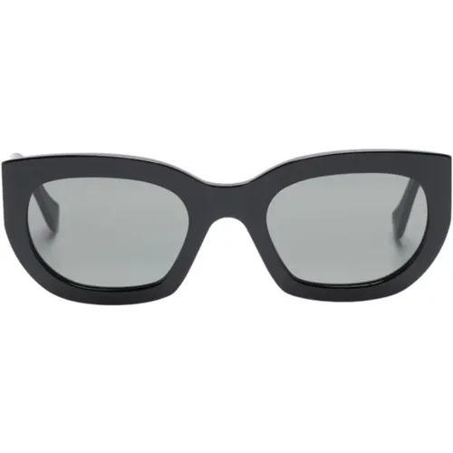 Sunglasses, unisex, , Size: 53 MM Classic Sungles with Accessories - Retrosuperfuture - Modalova