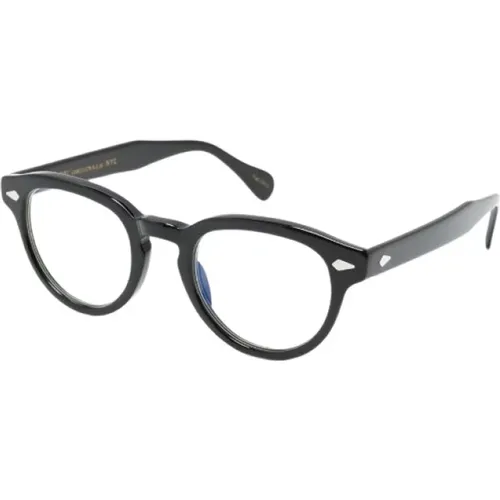 Optical Frame, versatile and stylish , unisex, Sizes: 46 MM - Moscot - Modalova