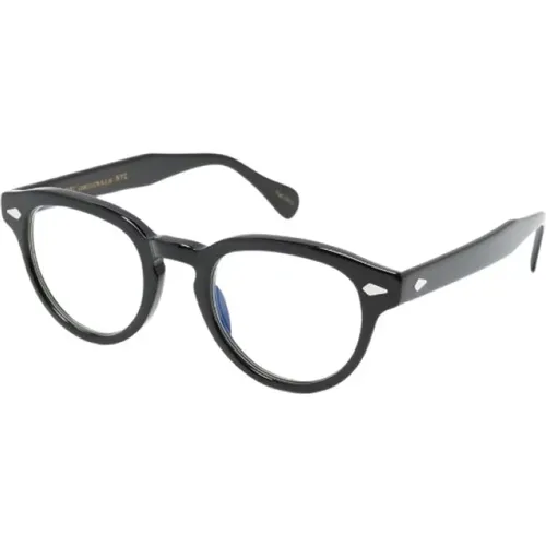 Optical Frame, versatile and stylish , unisex, Sizes: 49 MM - Moscot - Modalova