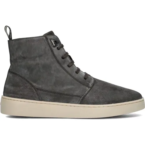 Casual Wave 2520 Herren Sneakers , Herren, Größe: 42 EU - Greve - Modalova