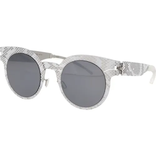 Sunglasses, unisex, , Size: 48 MM Stylish Sunglasses for Fashionable Look - Mykita - Modalova