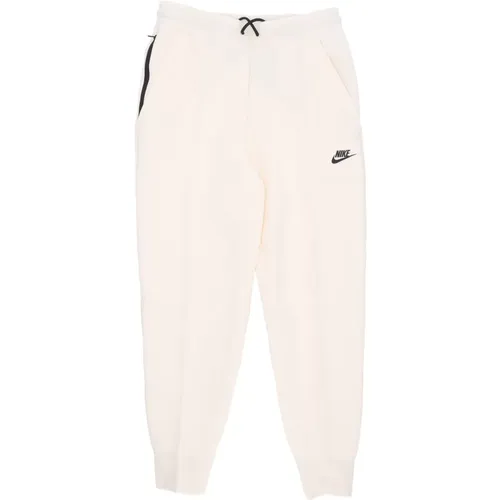 Sweatpants, female, , Size: M Tech Fleece Lightweight Tracksuit Pants - Nike - Modalova