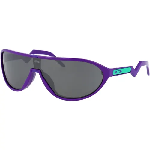 Stylische Cmdn Sonnenbrille für den Sommer - Oakley - Modalova
