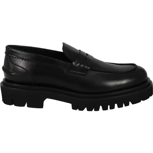 Klassische Oxford-Schuhe für Herren , Damen, Größe: 41 EU - Anna F. - Modalova