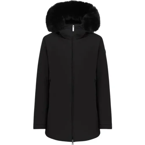 Down Jackets, female, , Size: 2XS Jacket Extra Slim Waterproof Aw25 - Colmar - Modalova