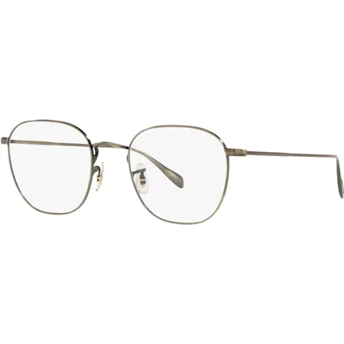 Glasses, unisex, , Size: 49 MM Eyewear frames Clyne OV 1305 - Oliver Peoples - Modalova