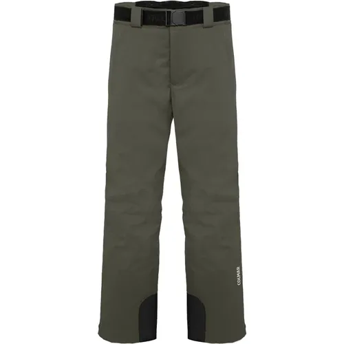 Ski Trouses, male, , Size: 2XL Sapporo Pants - REC - Colmar - Modalova