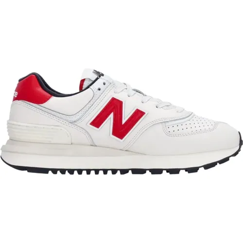 Sneakers , Herren, Größe: 45 EU - New Balance - Modalova