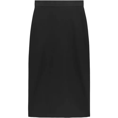 Mini Skirt , female, Sizes: M, S - Msgm - Modalova