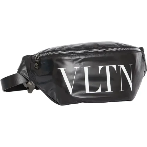 Men#39;s Bags Belt Bag Ss23 , male, Sizes: ONE SIZE - Valentino Garavani - Modalova