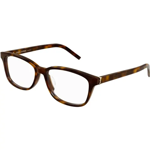 Havana Eyewear Frames SL M109/F Sunglasses - Saint Laurent - Modalova