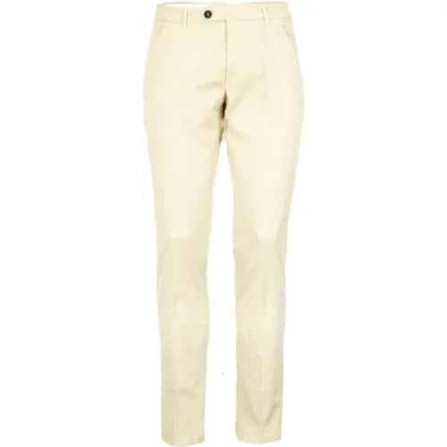 Stylish Mens Pants , male, Sizes: W33, W36, W30 - Jacob Cohën - Modalova