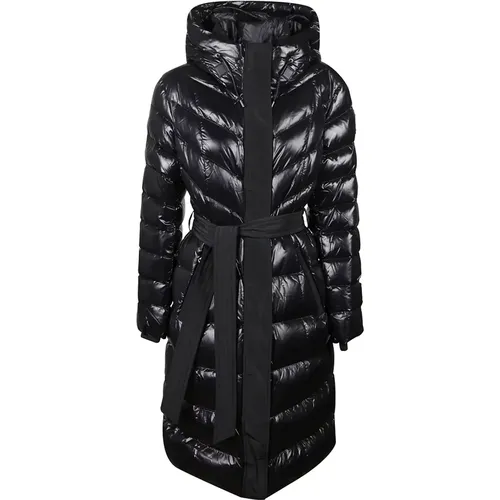 Down Coats, female, , Size: XL Coralia Down Coat - Mackage - Modalova