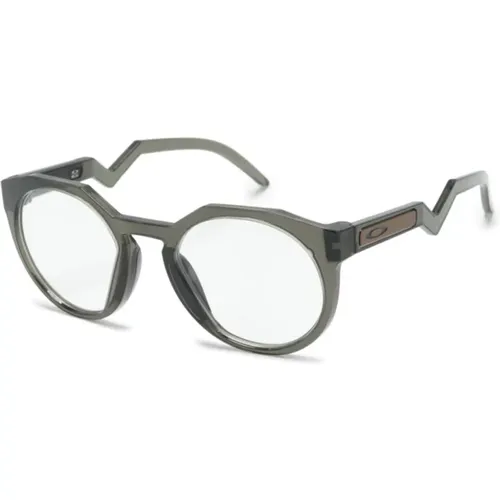 Glasses , male, Sizes: 50 MM - Oakley - Modalova