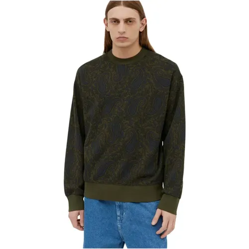 Sweatshirts & Hoodies , Herren, Größe: S - Carhartt WIP - Modalova