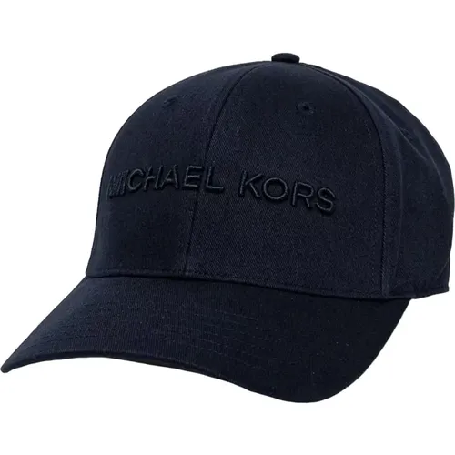 Caps, male, , Size: ONE SIZE Stylish Hats Collection - Michael Kors - Modalova