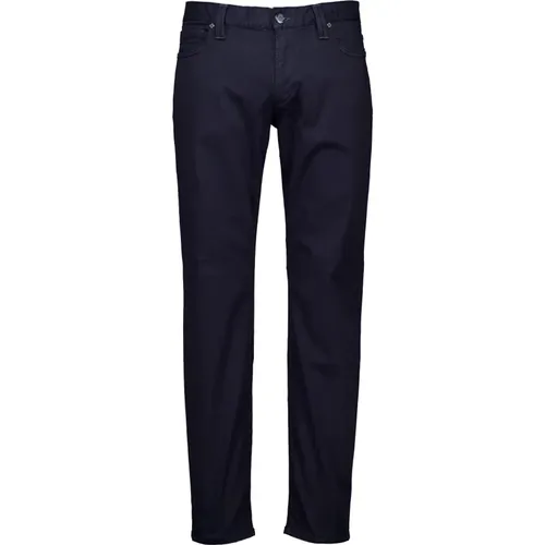 Jeans , male, Sizes: W31 L32, W34 L32, W33 L34, W40 L34, W30 L32, W34 L34, W33 L32 - Alberto - Modalova