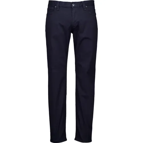 Jeans , Herren, Größe: W38 L34 - Alberto - Modalova