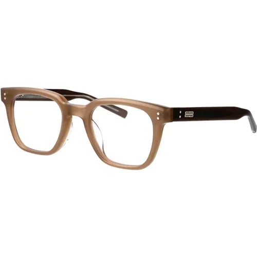 Stylish Optical Glasses for Elevated Look , unisex, Sizes: 49 MM - Gentle Monster - Modalova