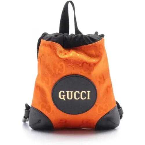 Pre-owned Leder gucci-taschen - Gucci Vintage - Modalova