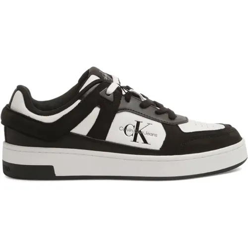 Sneakers for Men , female, Sizes: 3 UK, 5 UK, 6 UK, 8 UK - Calvin Klein - Modalova