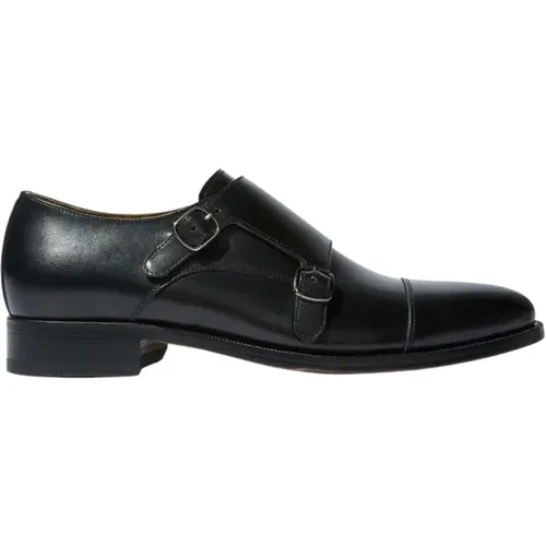 Firenze Schuhe - Hochwertige Lederschuhe für die Arbeit - Scarosso - Modalova