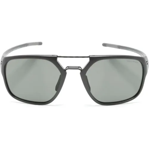 Sunglasses, unisex, , Size: 56 MM Th40004U 05A Sunglasses - Tag Heuer - Modalova