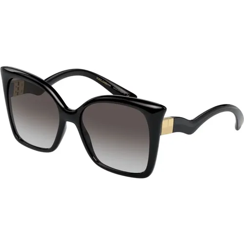 Sunglasses DG 6168 , female, Sizes: 56 MM - Dolce & Gabbana - Modalova