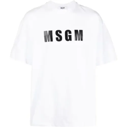 Product , male, Sizes: XL - Msgm - Modalova