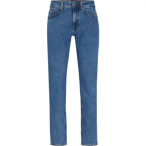 Delaware Jean Slim Hugo Boss - Hugo Boss - Modalova