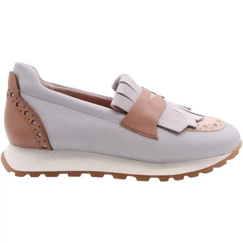 Classic Loafer Alsdorf , female, Sizes: 5 UK, 6 UK, 4 UK - Hispanitas - Modalova