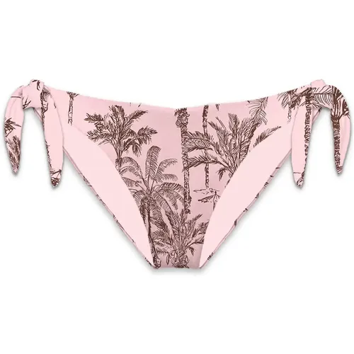 Pink Sea Clothing for Women , female, Sizes: L, S - MC2 Saint Barth - Modalova