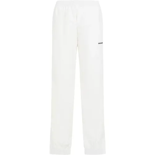 Tracksuit Pants , female, Sizes: S, M, XS - Balenciaga - Modalova