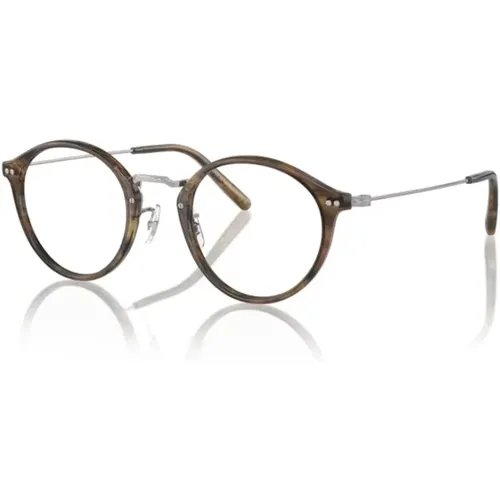 Glasses, unisex, , Size: ONE SIZE Vista Sunglasses - Oliver Peoples - Modalova