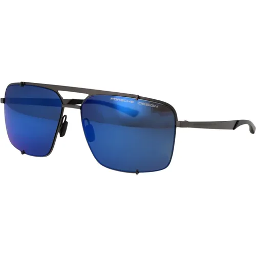 Stylische Sonnenbrille P8919 - Porsche Design - Modalova