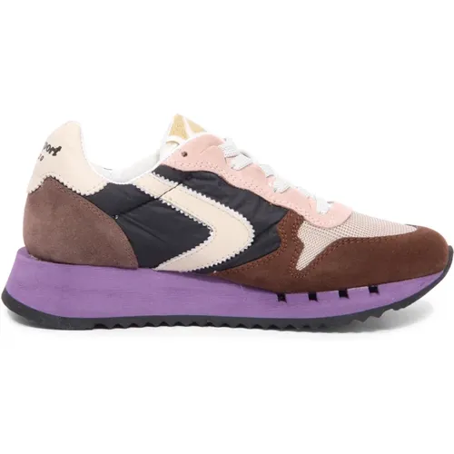 Sneakers, female, , Size: 7 US Magic Run Women's Shoes - Valsport 1920 - Modalova