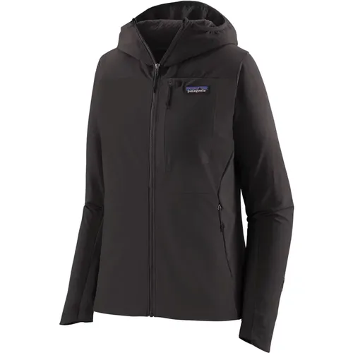 Cross Strada Hoody , female, Sizes: XS - Patagonia - Modalova