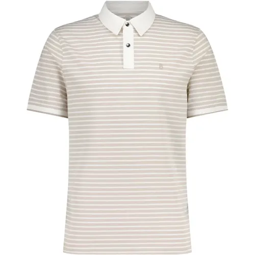 Polo Shirts , male, Sizes: 3XL, L, XL, 2XL - Bogner - Modalova