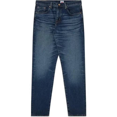 Straight Jeans , male, Sizes: W33, W30, W36, W34 - Edwin - Modalova