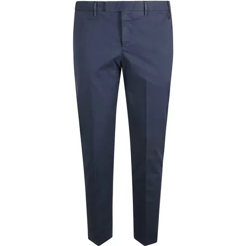 Trousers for Men , male, Sizes: 4XL, 2XL, XL, 3XL - PT Torino - Modalova