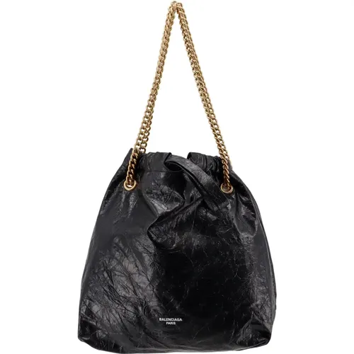 Women's Bags Shoulder Bag Ss24 , female, Sizes: ONE SIZE - Balenciaga - Modalova