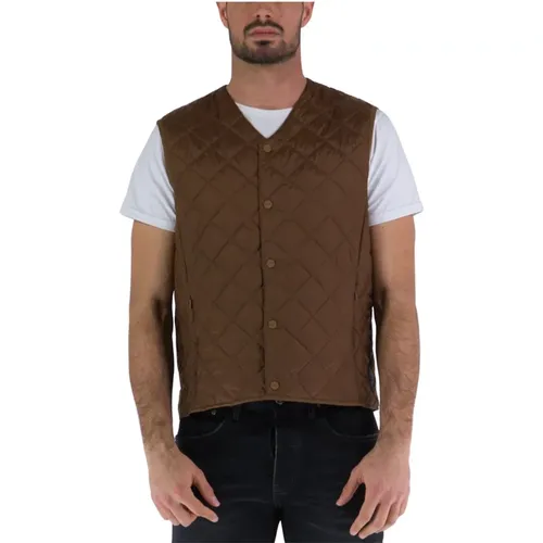 Vest , male, Sizes: M - Husky Original - Modalova
