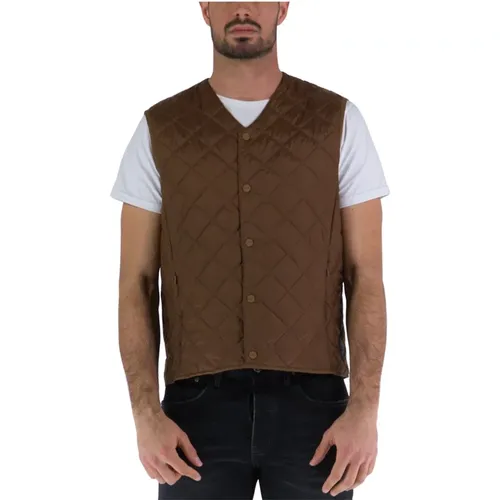 Vest , male, Sizes: XL, L - Husky Original - Modalova