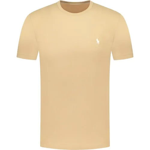 T-Shirt Fw23 Collection , male, Sizes: XS - Polo Ralph Lauren - Modalova