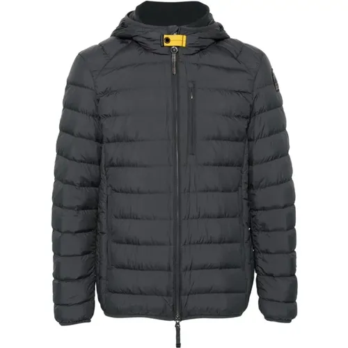 Last Minute Down Jackets Collection , male, Sizes: L, XL - Parajumpers - Modalova