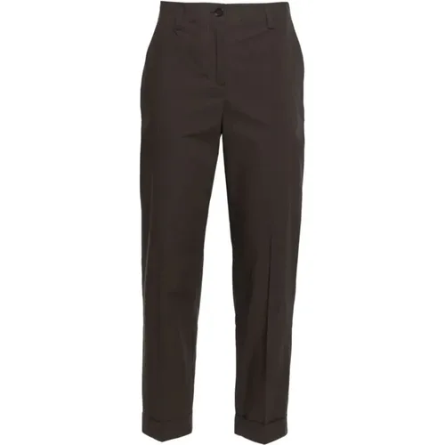 Pantalone Raisa24 , female, Sizes: S, L - P.a.r.o.s.h. - Modalova