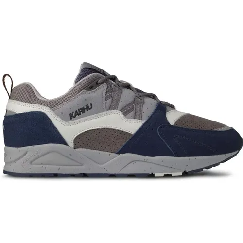 Sneakers, male, , Size: 8 1/2 US Fusion 2.0 Sneaker - Karhu - Modalova